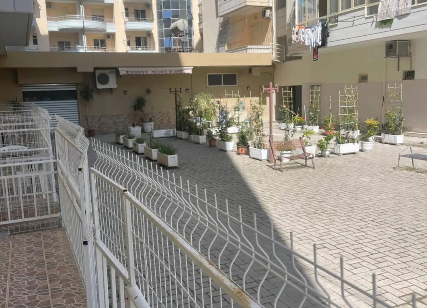 Gabriel Apartments Vlore