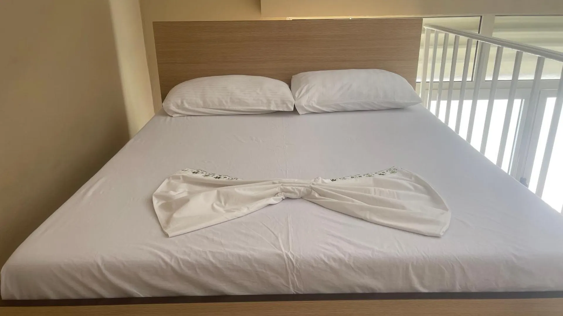 Gabriel Apartments Vlore 0*,