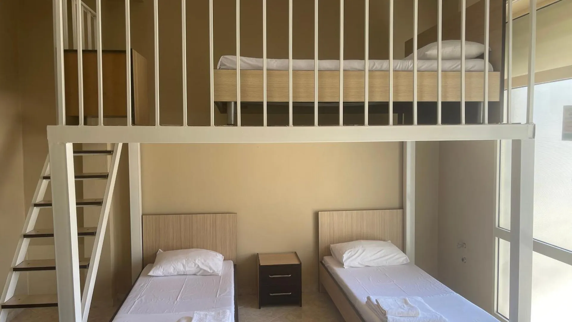Gabriel Apartments Vlore