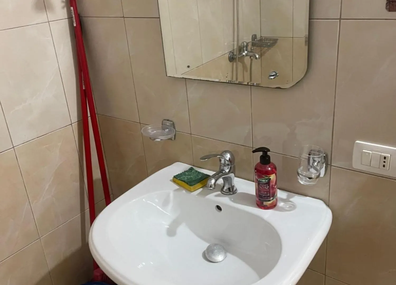 Gabriel Apartments Vlore