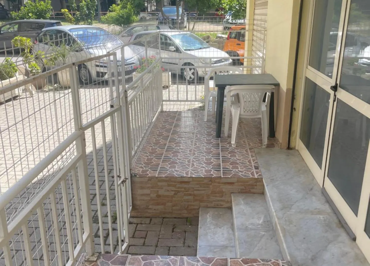 Gabriel Apartments Vlore Albania