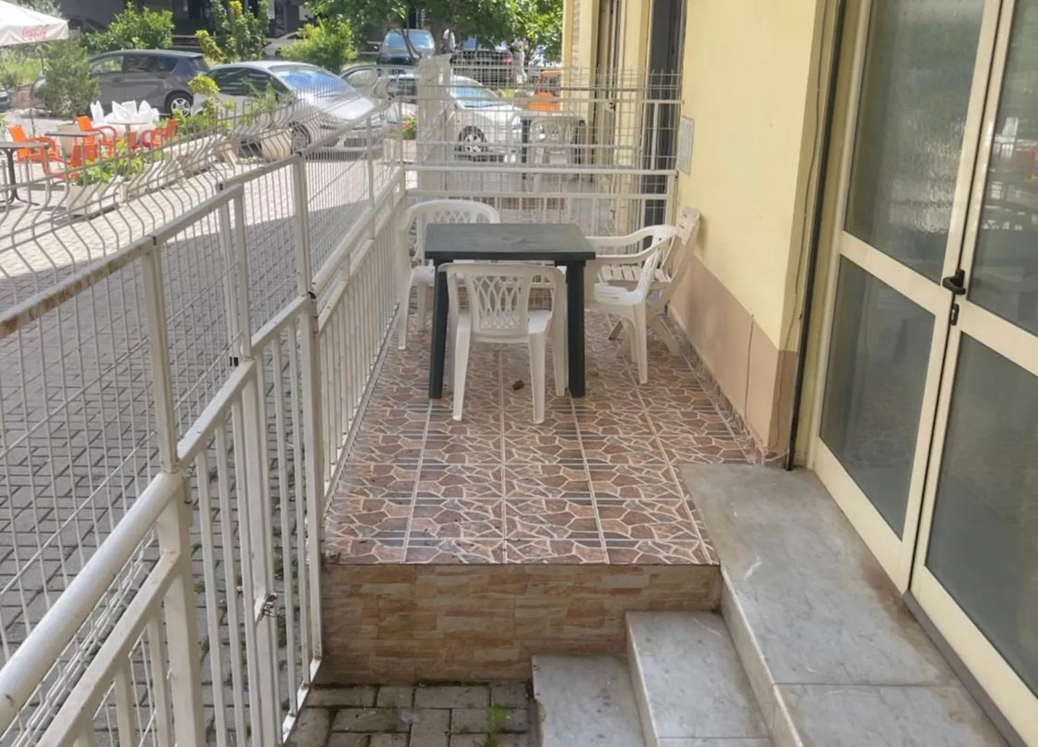 Gabriel Apartments Vlore