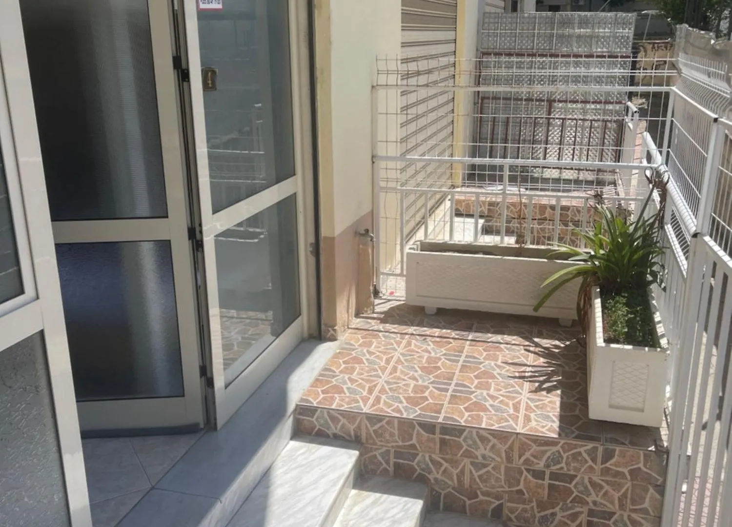 Gabriel Apartments Vlore 0*,