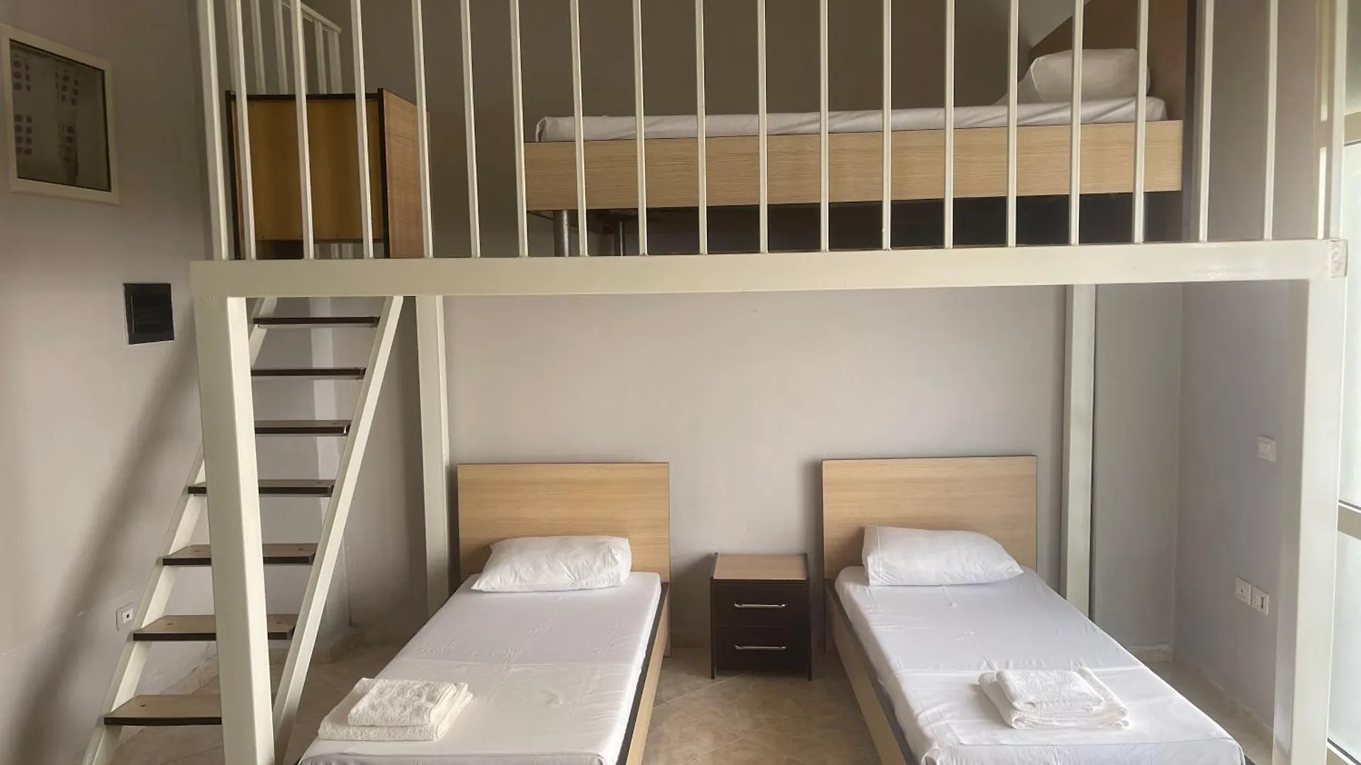 Gabriel Apartments Vlore