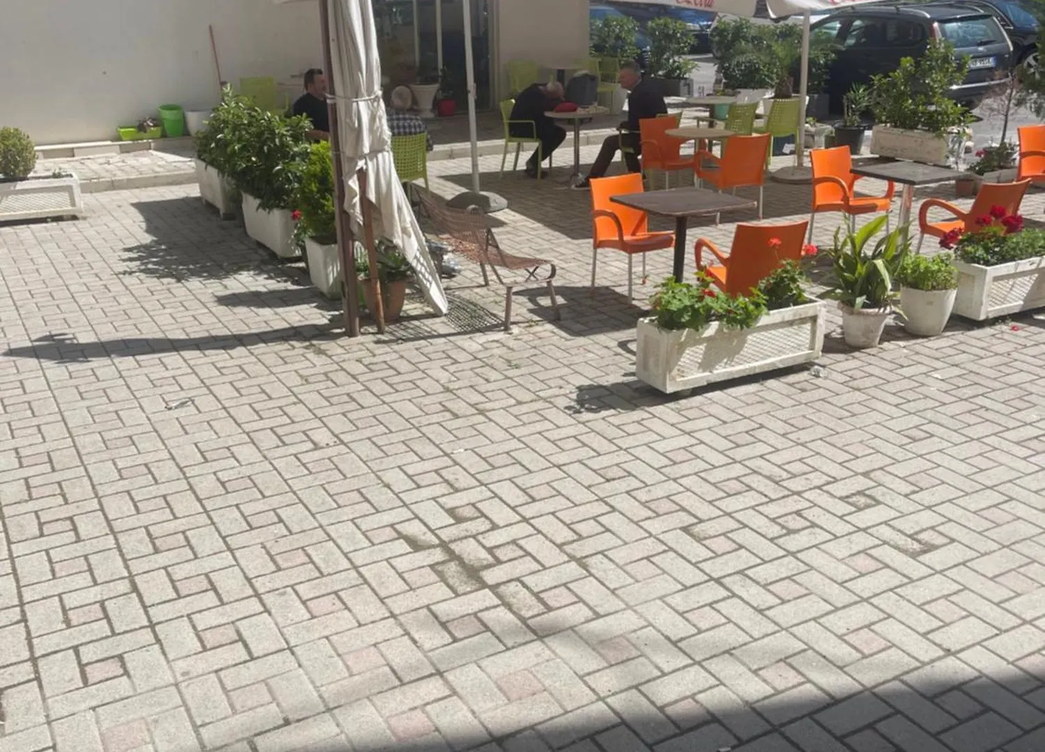 Gabriel Apartments Vlore