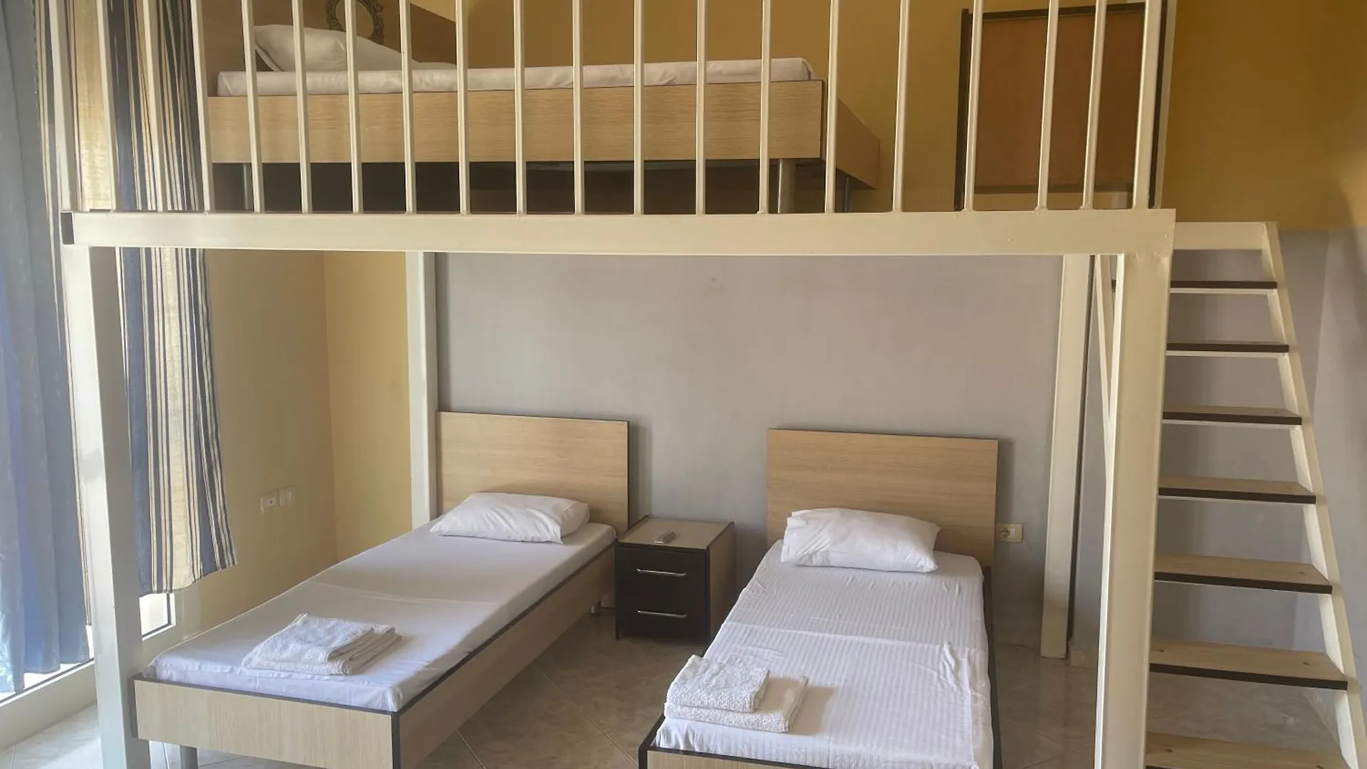 Gabriel Apartments Vlore 0*,