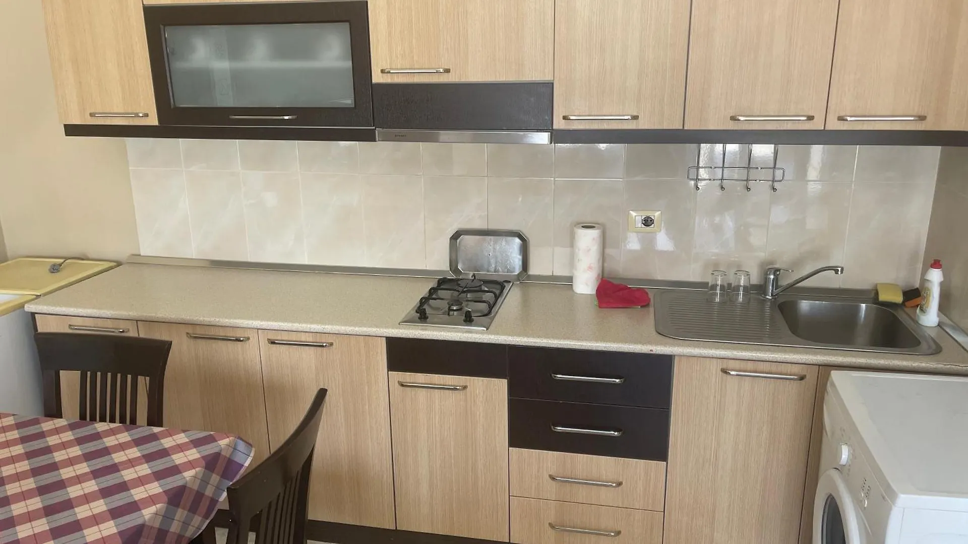 Gabriel Apartments Vlore