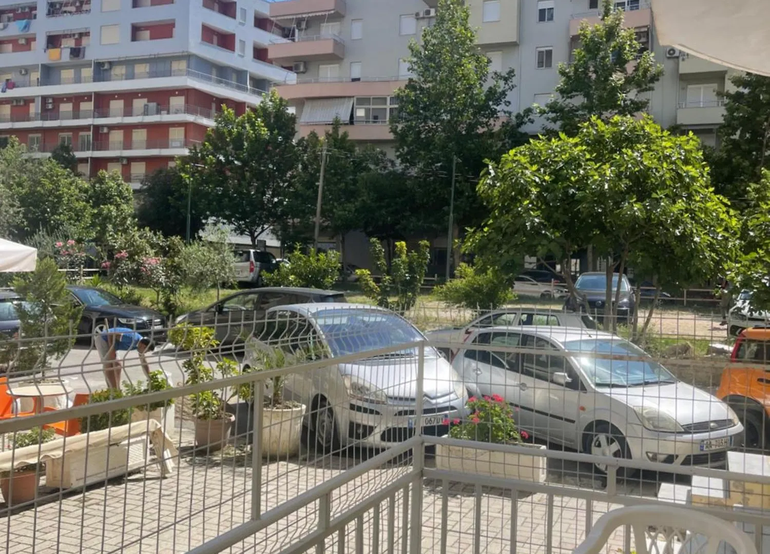 Gabriel Apartments Vlore Albania