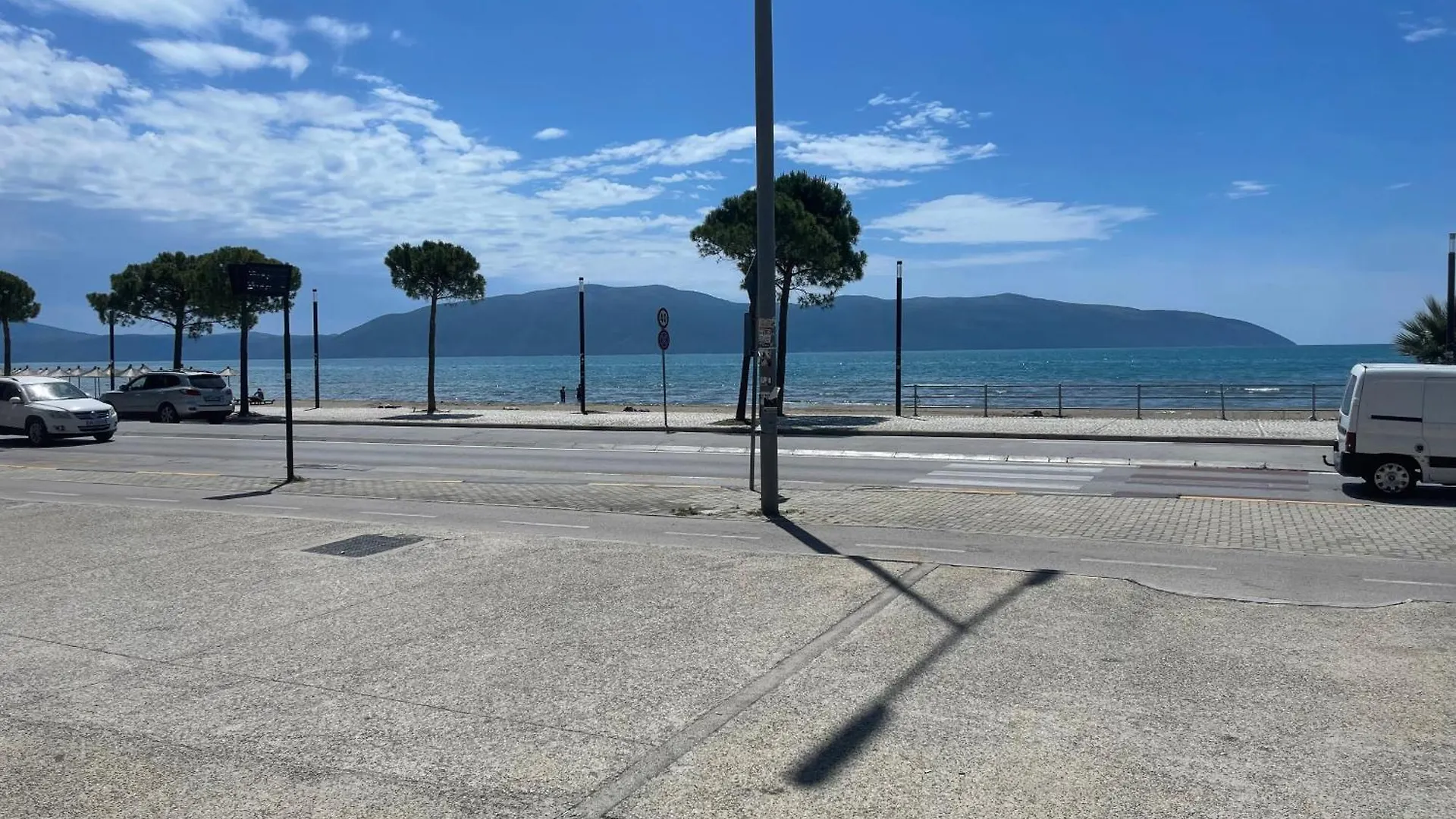 Gabriel Apartments Vlore