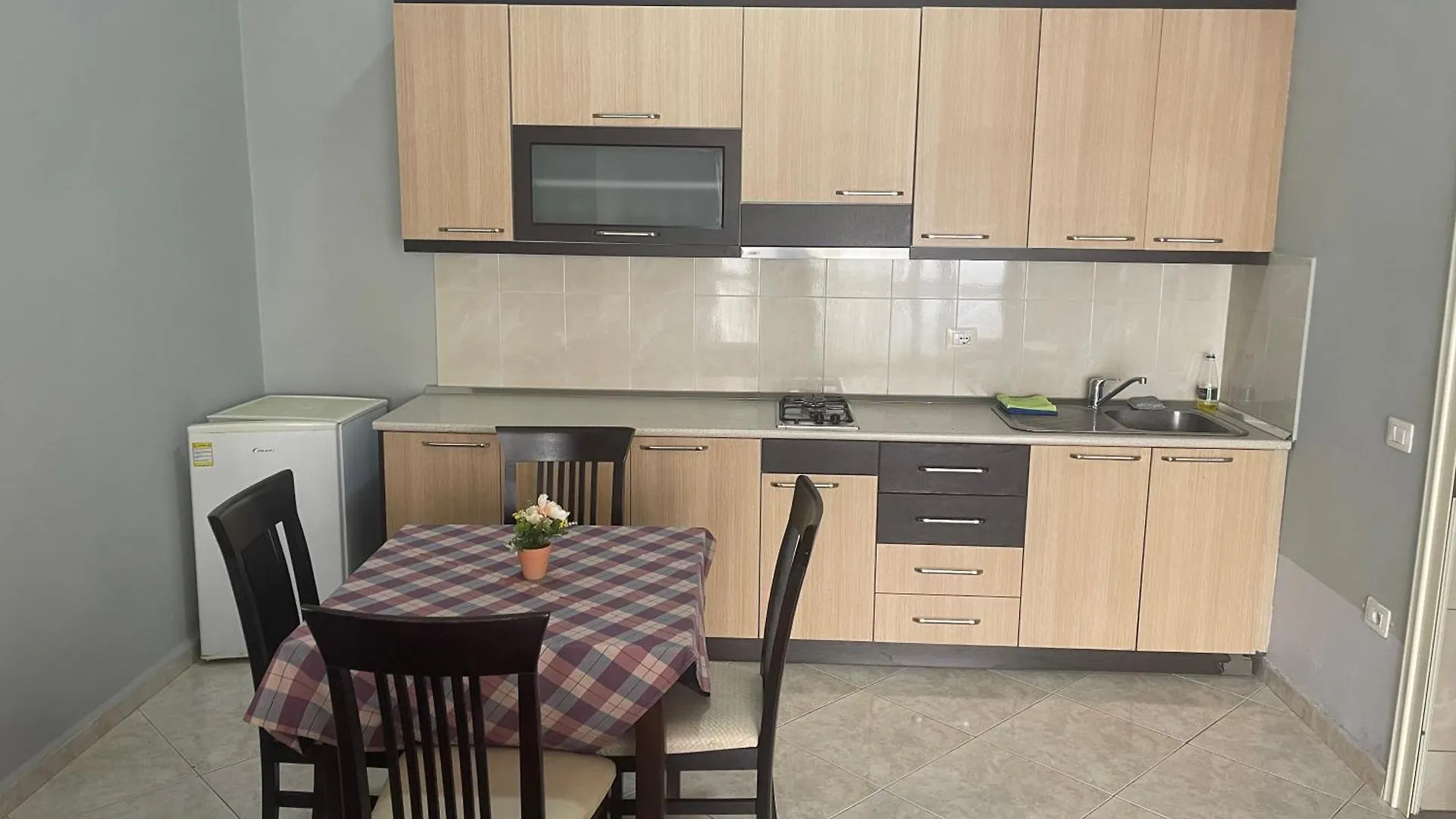 Gabriel Apartments Vlore Albania