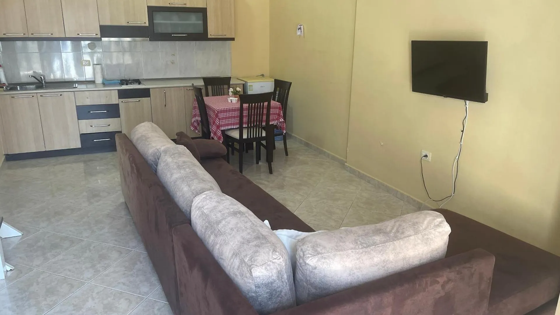 Gabriel Apartments Vlore