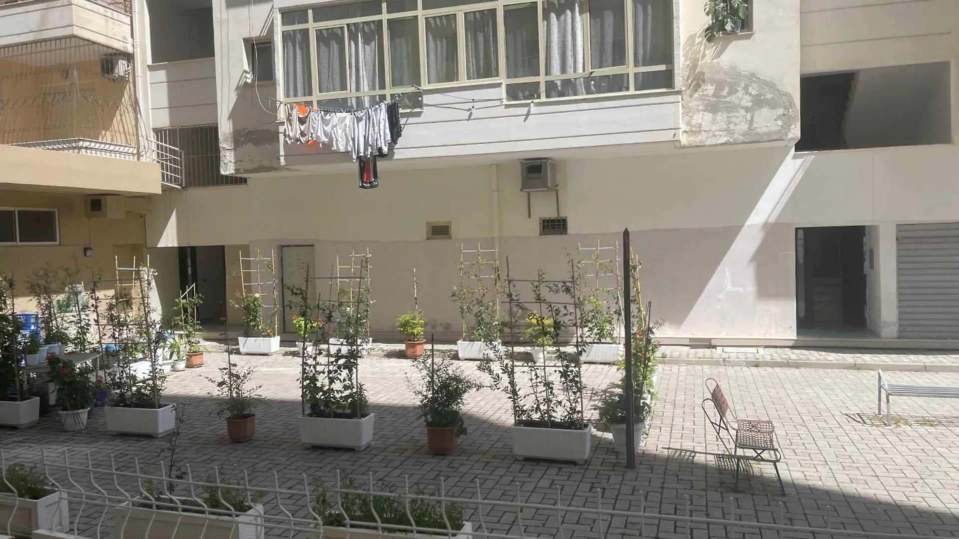 Gabriel Apartments Vlore