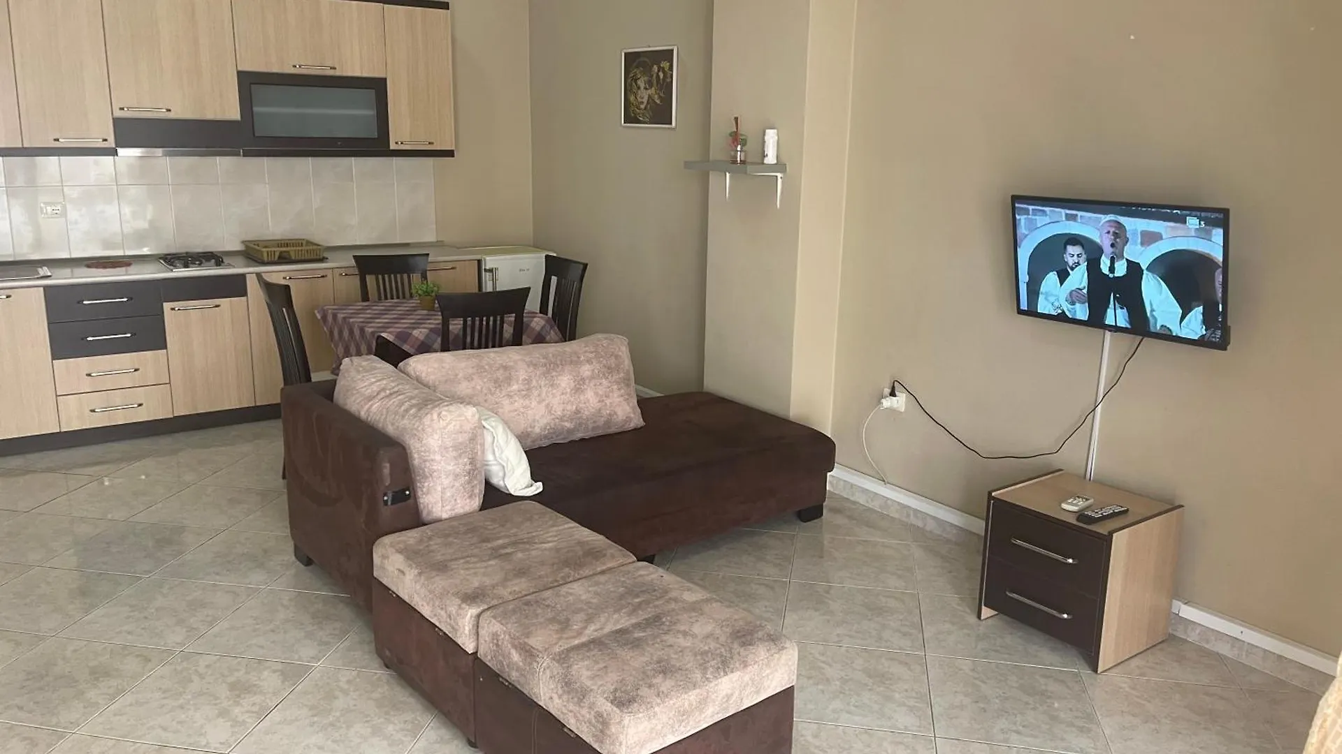 Gabriel Apartments Vlore