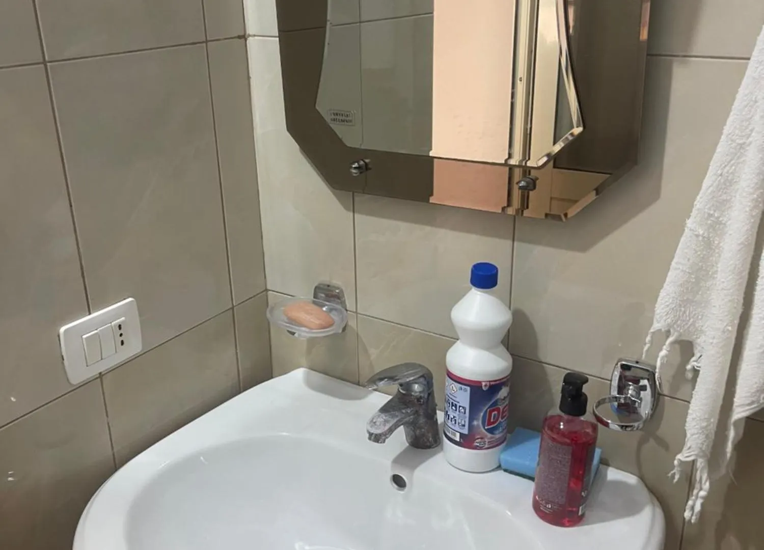 Gabriel Apartments Vlore