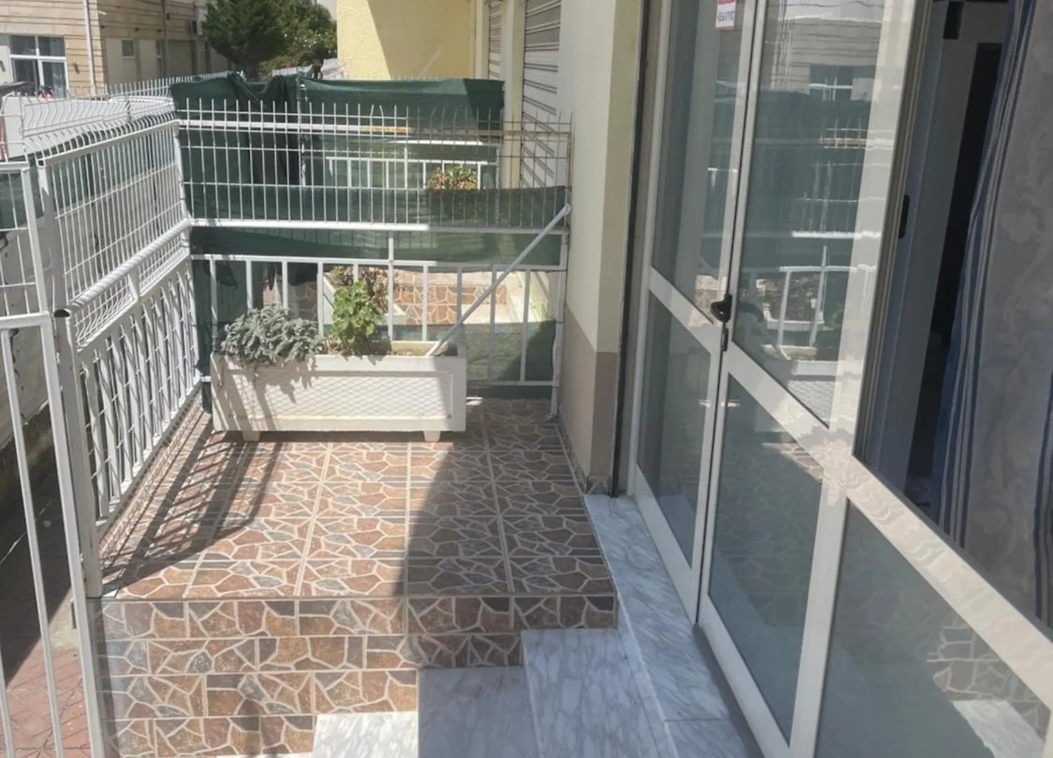 Gabriel Apartments Vlore