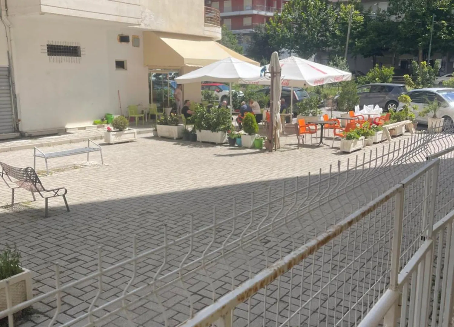 Gabriel Apartments Vlore Albania