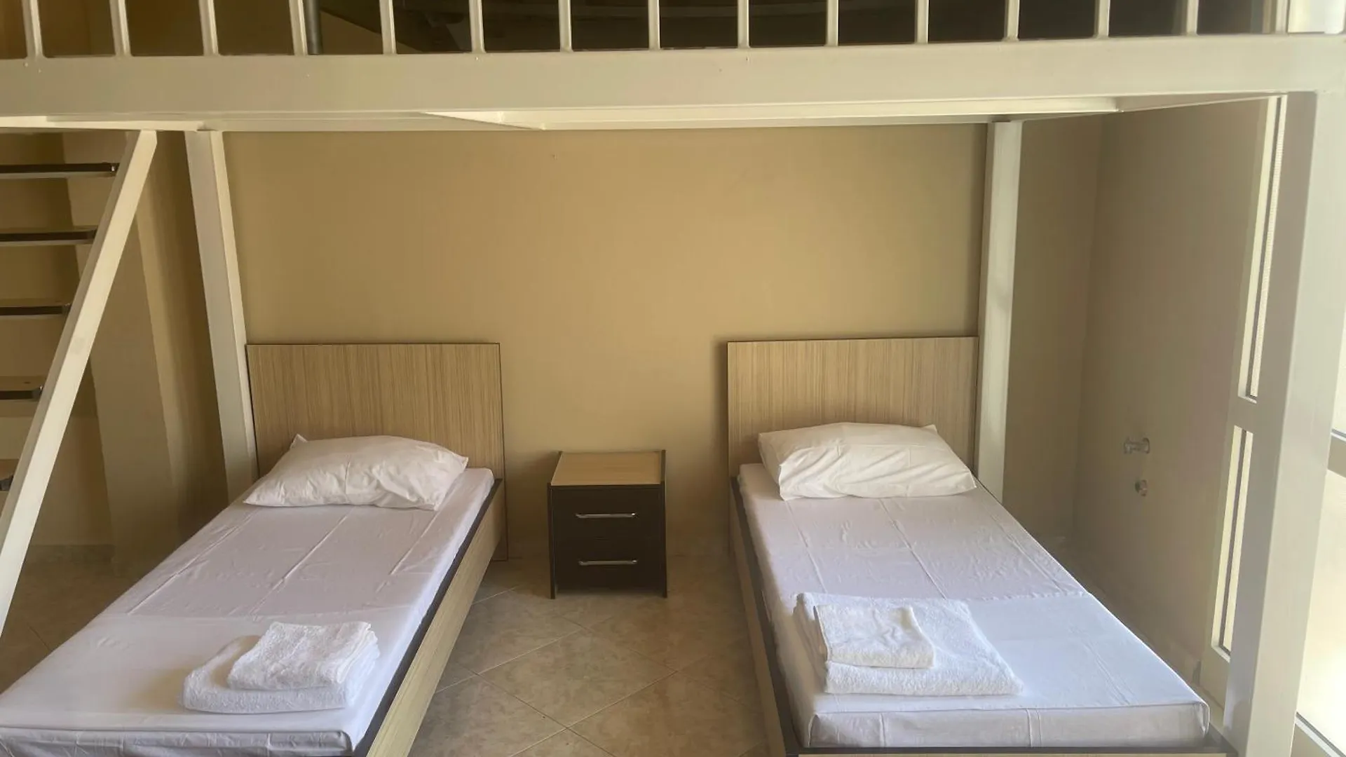 Gabriel Apartments Vlore