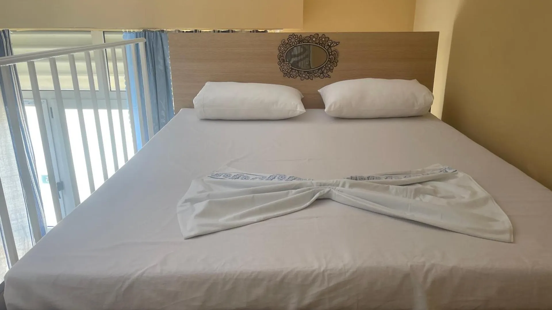 Gabriel Apartments Vlore