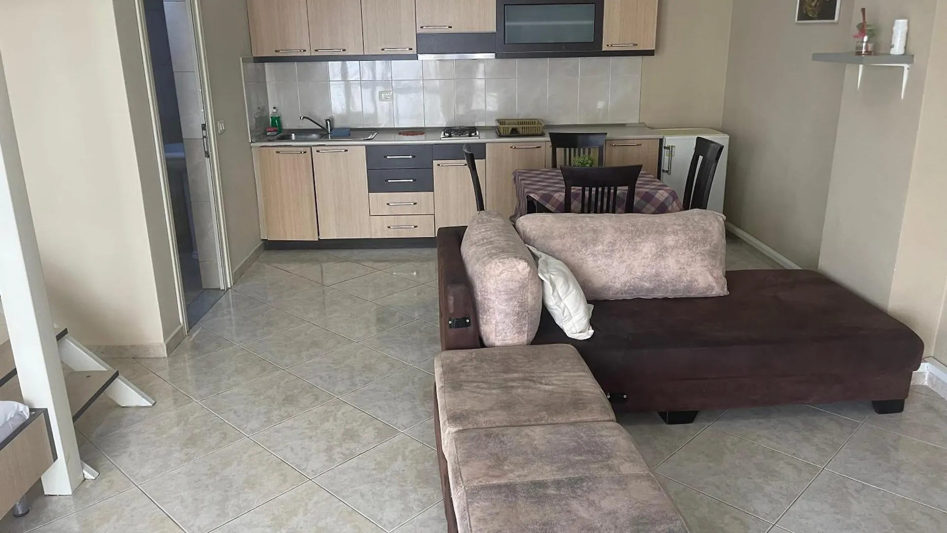 Gabriel Apartments Vlore 0*,  Albania