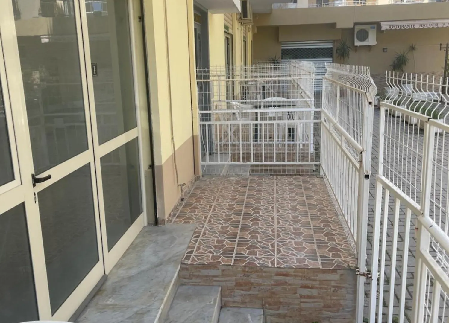Gabriel Apartments Vlore