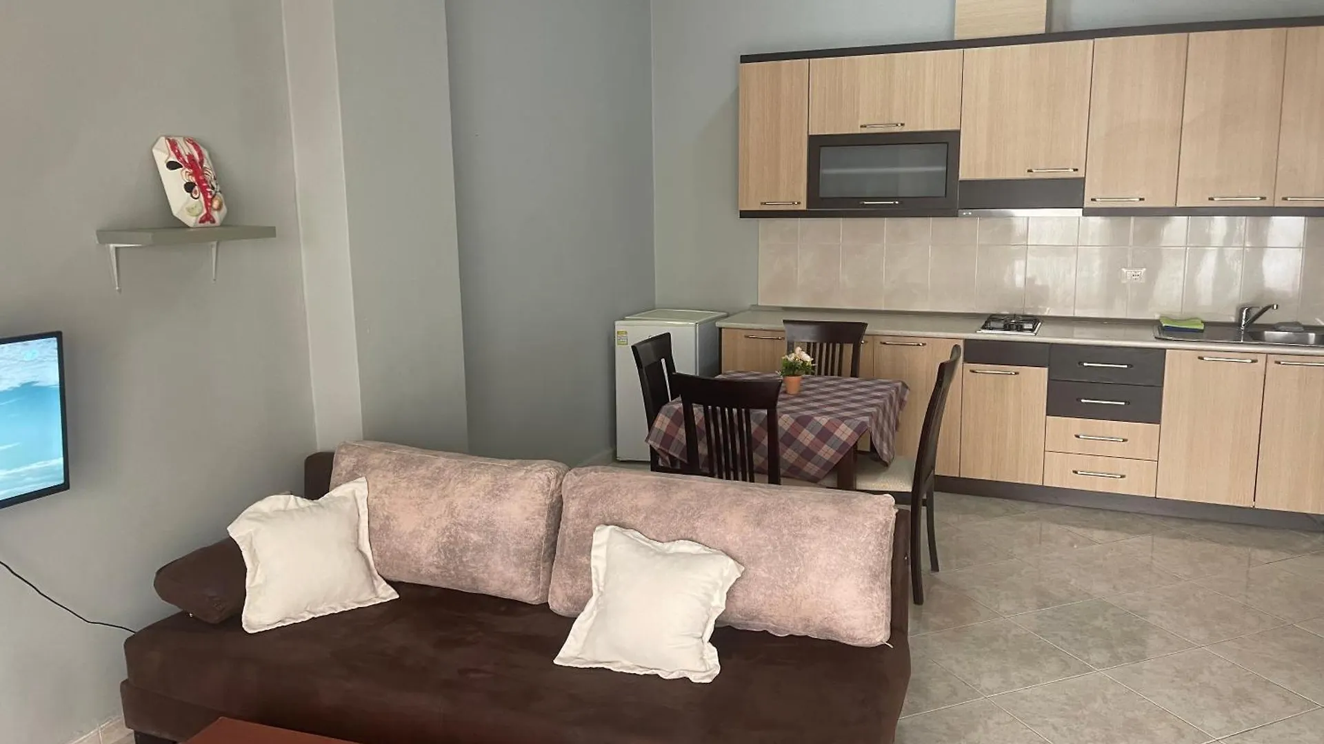 Gabriel Apartments Vlore