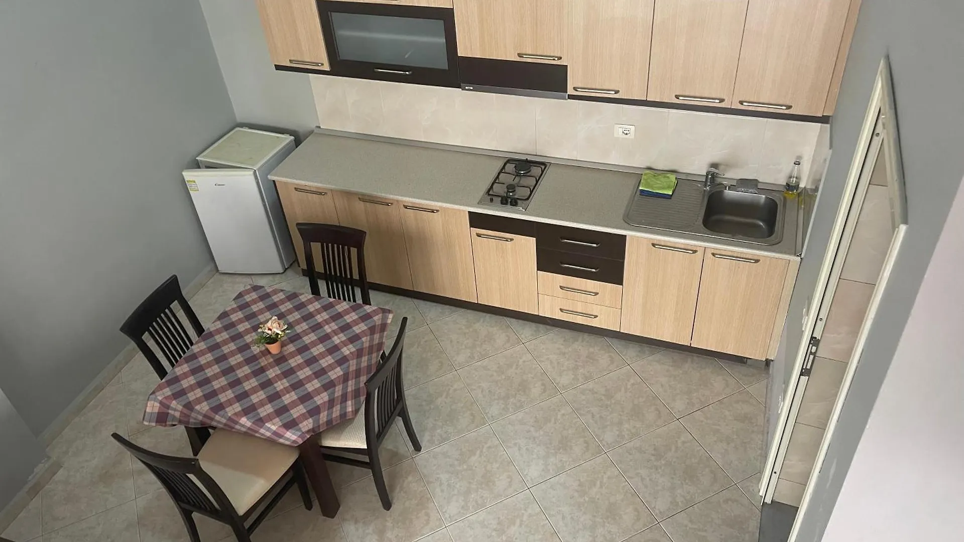 Gabriel Apartments Vlore
