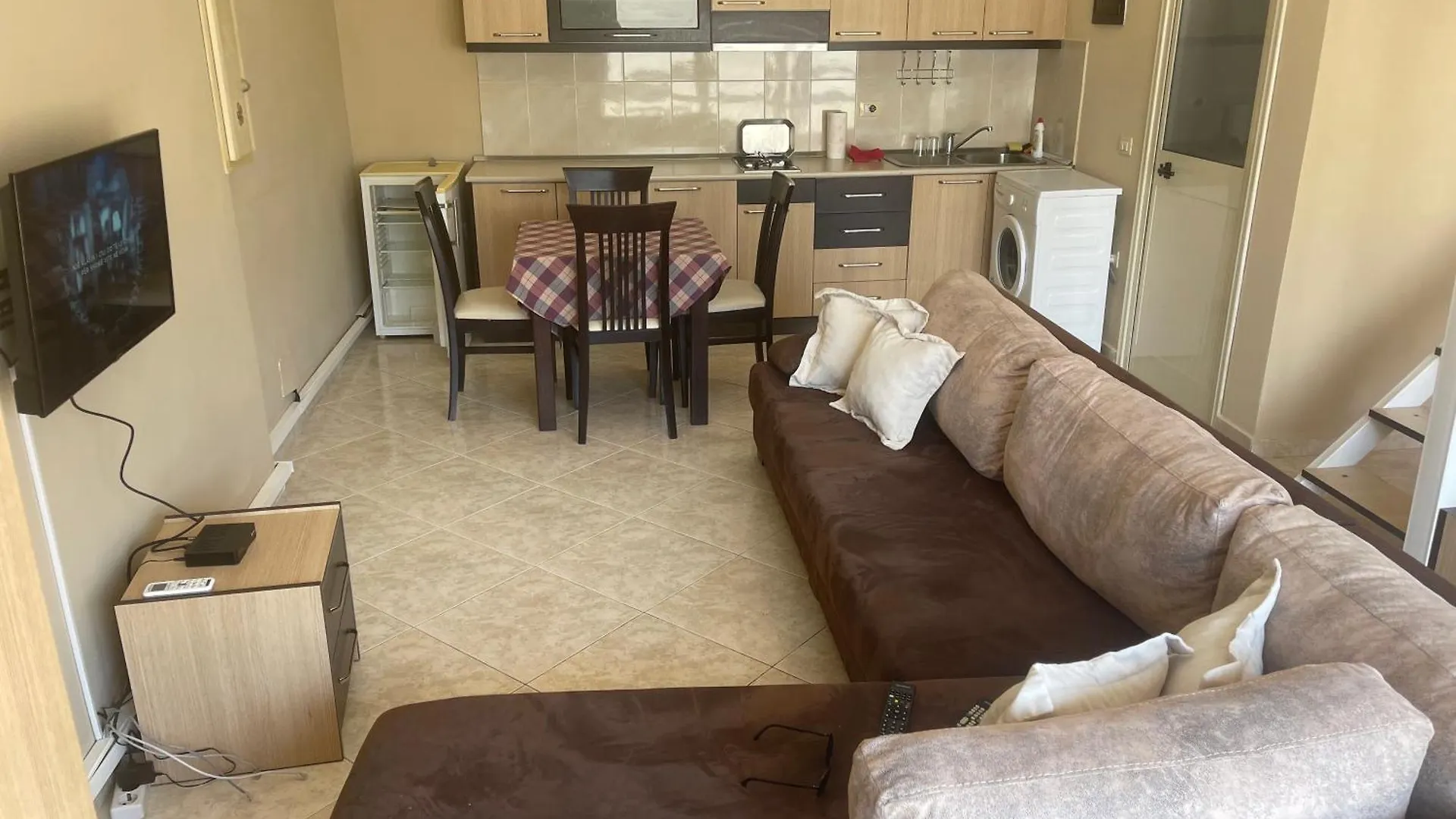 Gabriel Apartments Vlore