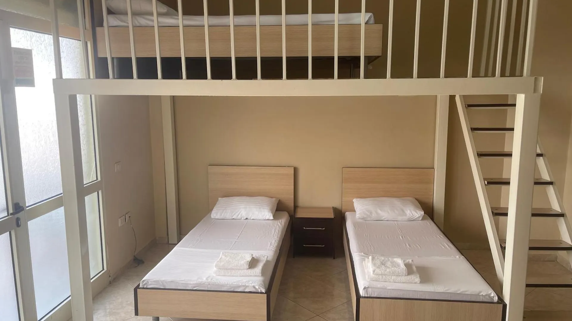 Gabriel Apartments Vlore