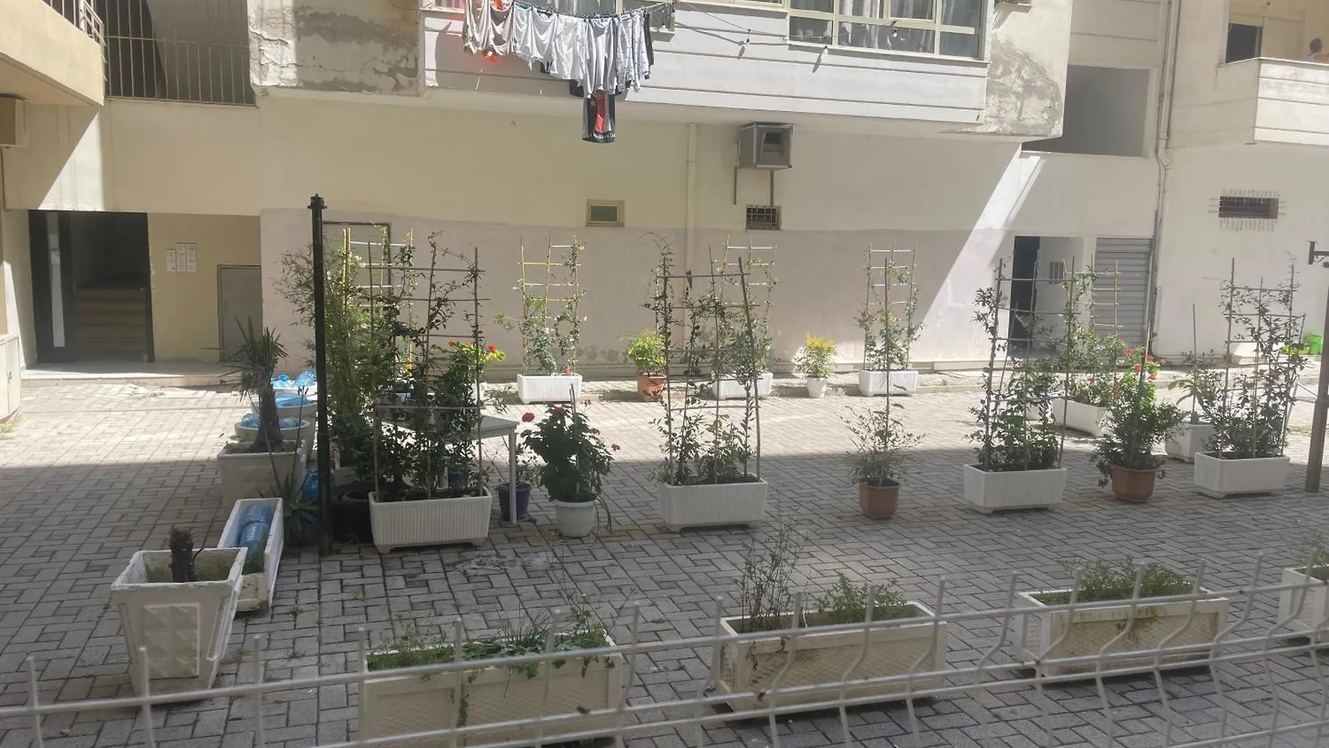 Gabriel Apartments Vlore