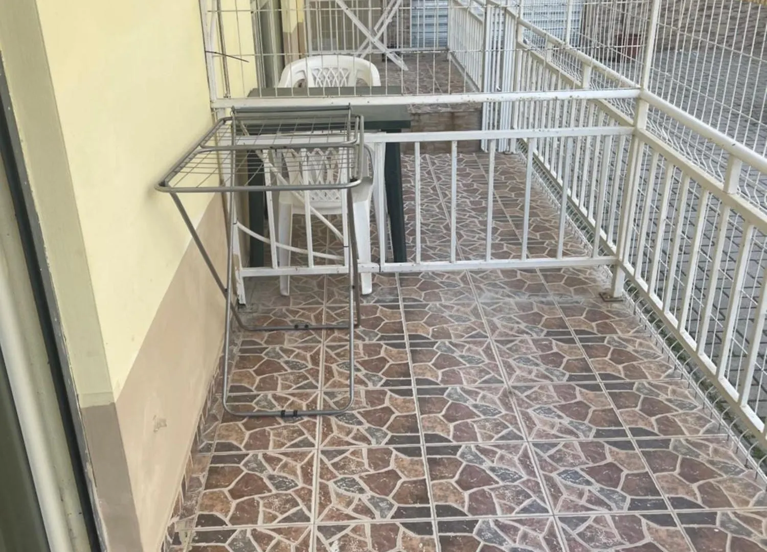 Gabriel Apartments Vlore 0*,